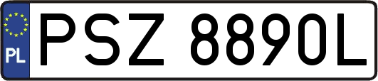PSZ8890L