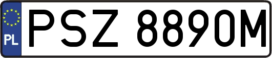 PSZ8890M