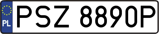 PSZ8890P