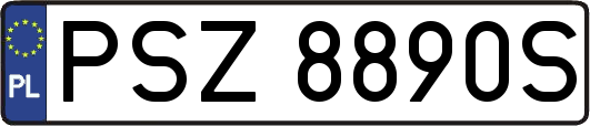 PSZ8890S