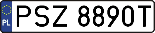 PSZ8890T