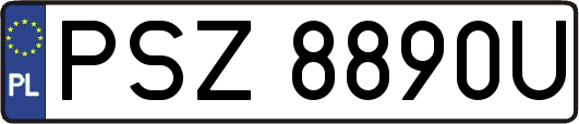 PSZ8890U