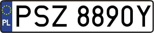 PSZ8890Y