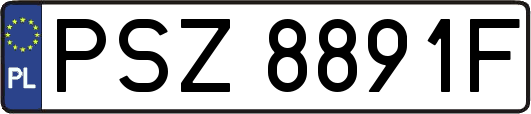 PSZ8891F