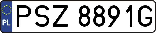 PSZ8891G