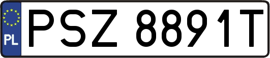 PSZ8891T