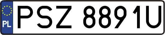PSZ8891U