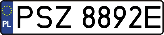 PSZ8892E
