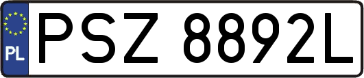 PSZ8892L