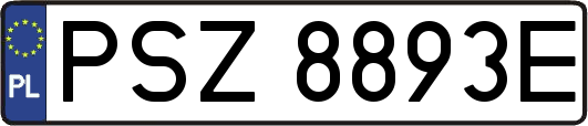 PSZ8893E