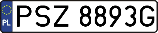 PSZ8893G