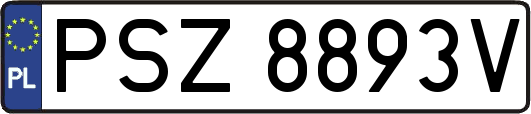 PSZ8893V
