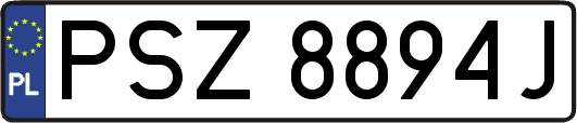 PSZ8894J