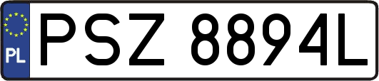 PSZ8894L