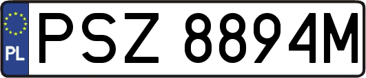 PSZ8894M
