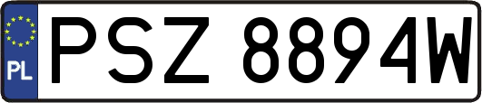 PSZ8894W