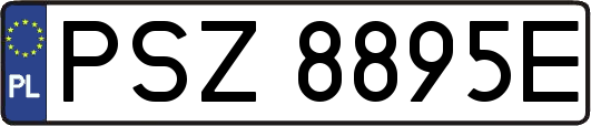 PSZ8895E