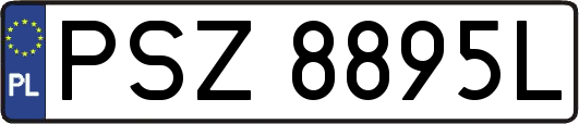 PSZ8895L