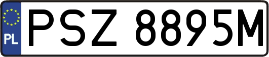 PSZ8895M