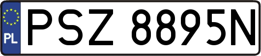 PSZ8895N