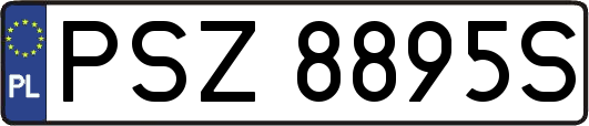 PSZ8895S