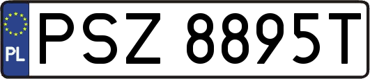 PSZ8895T