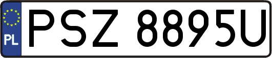 PSZ8895U