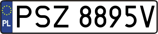 PSZ8895V