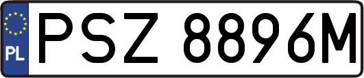 PSZ8896M