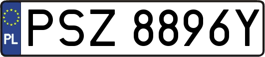 PSZ8896Y