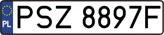 PSZ8897F