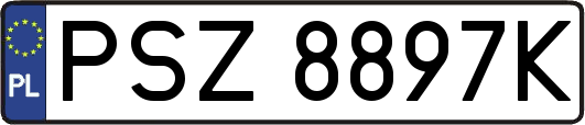 PSZ8897K