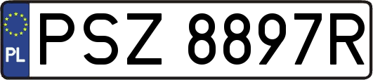 PSZ8897R