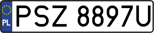 PSZ8897U