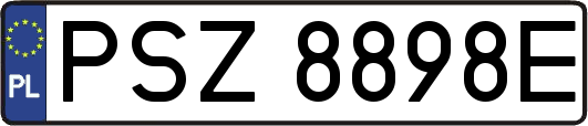 PSZ8898E