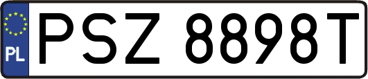 PSZ8898T