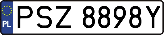 PSZ8898Y