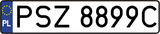 PSZ8899C
