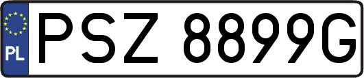 PSZ8899G