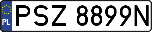 PSZ8899N