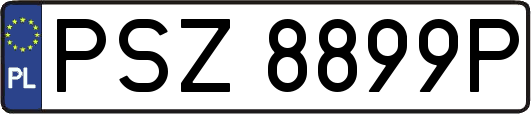 PSZ8899P