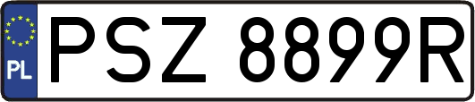 PSZ8899R