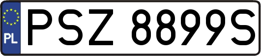 PSZ8899S