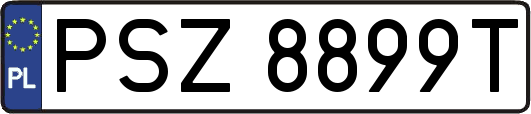 PSZ8899T