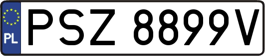 PSZ8899V
