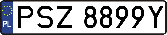PSZ8899Y