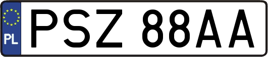 PSZ88AA