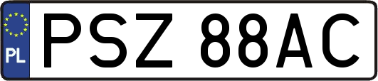 PSZ88AC