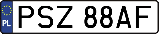 PSZ88AF