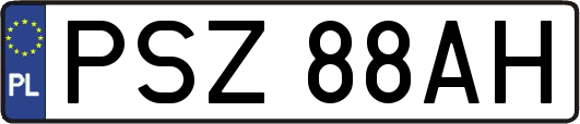 PSZ88AH